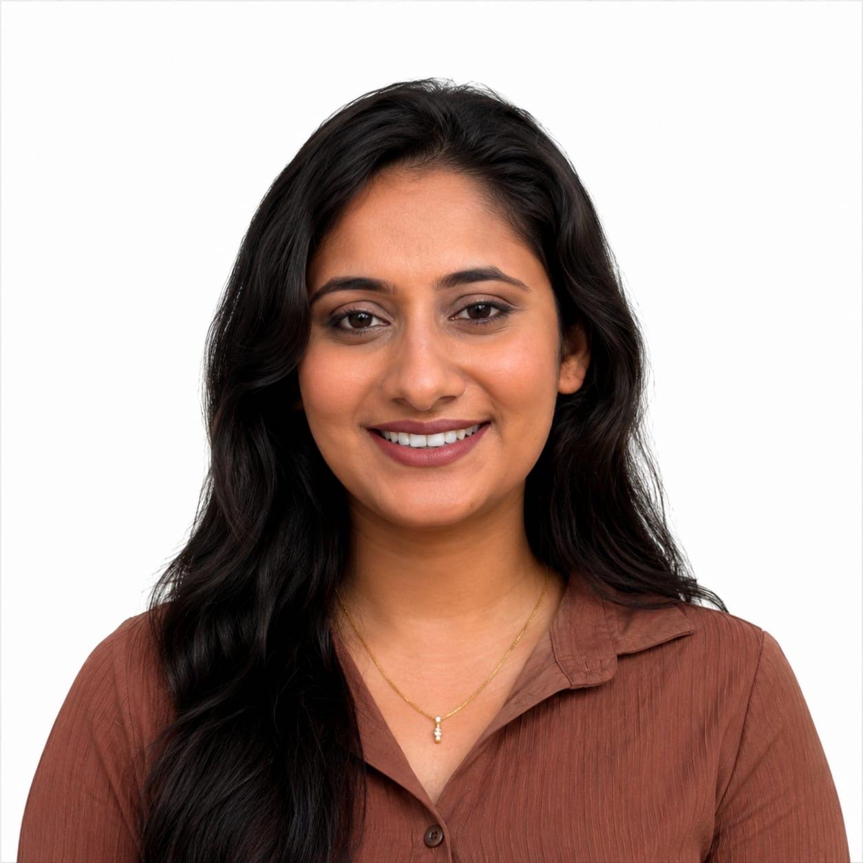 Prachi Batra