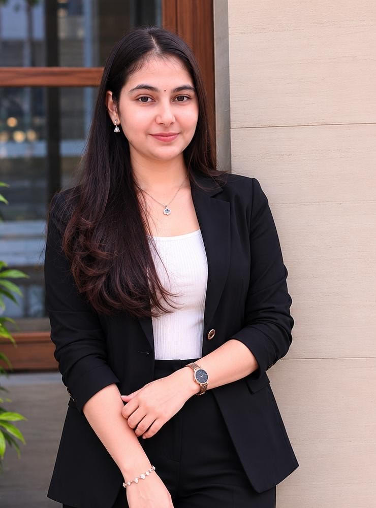 Sakshi Singh