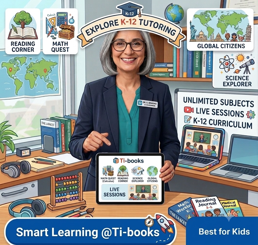 Learning designed for routine