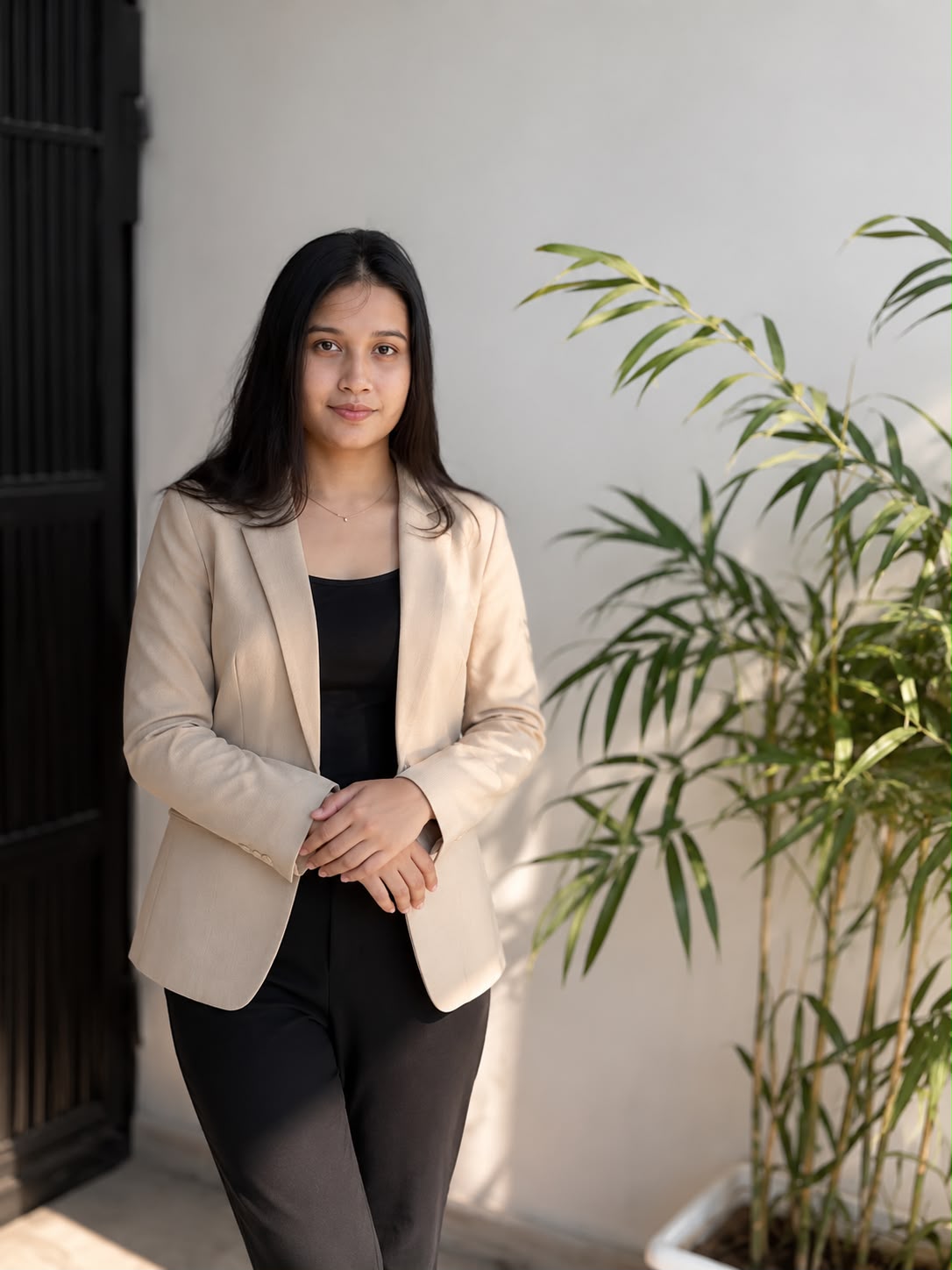 Goldi Rajput