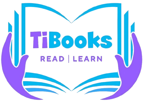 TiBooks Logo
