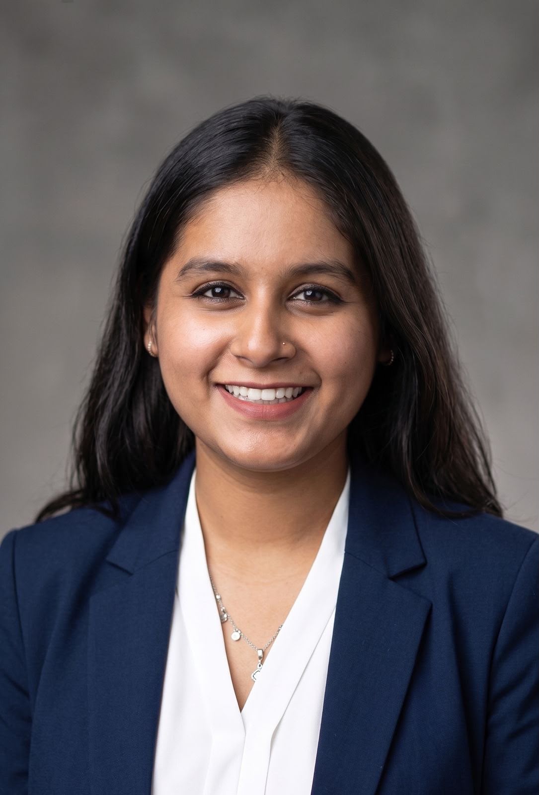 Purvi Gupta
