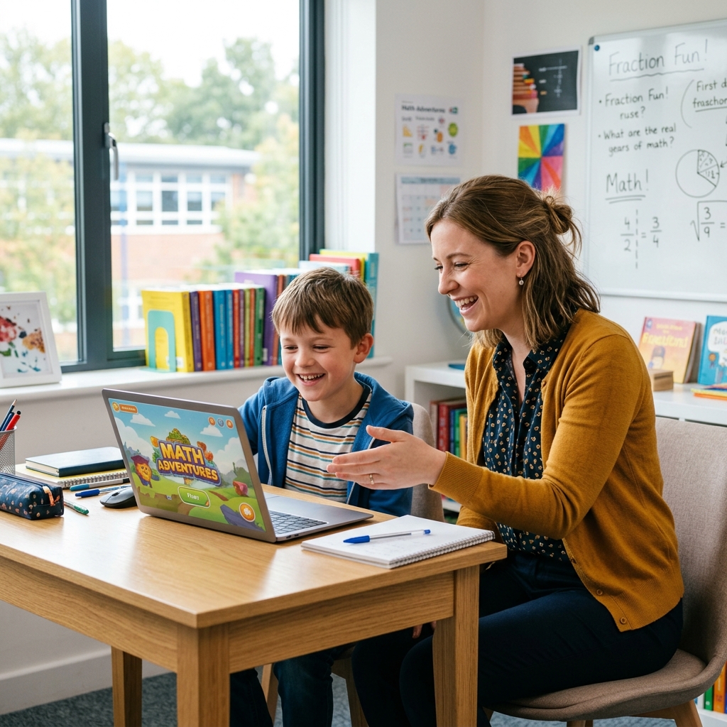 Expert Teacher and Student